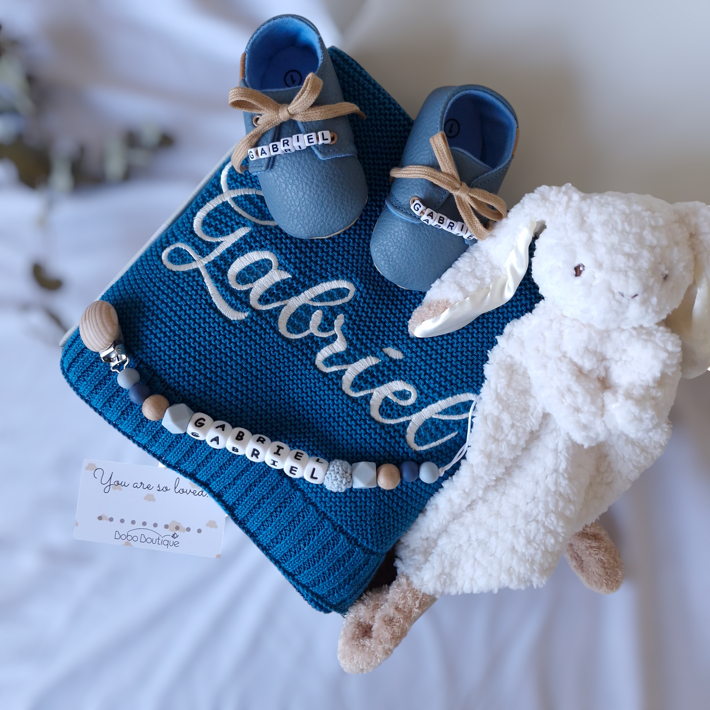 Newborn - Gift-Set