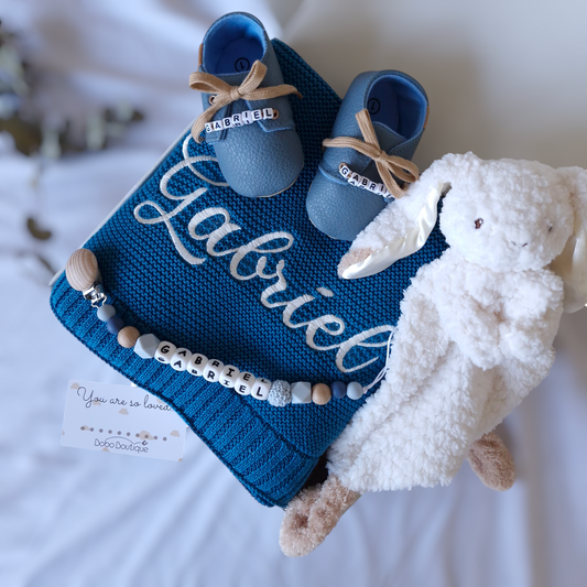 Newborn - Gift-Set - BOBO BOUTIQUE