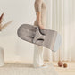 BabyBjörn Bouncer Bliss, Woven, Classic Quilt, Sand Grey - BOBO BOUTIQUE