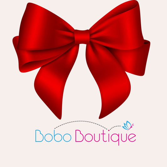 Bobo Boutique Gift Card - BOBO BOUTIQUE 