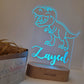 Dinosaur Night Light - BOBO BOUTIQUE 