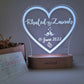 Engagement Design - BOBO BOUTIQUE 