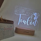 Fairy Night Light - BOBO BOUTIQUE