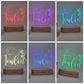 Fairy Night Light - BOBO BOUTIQUE