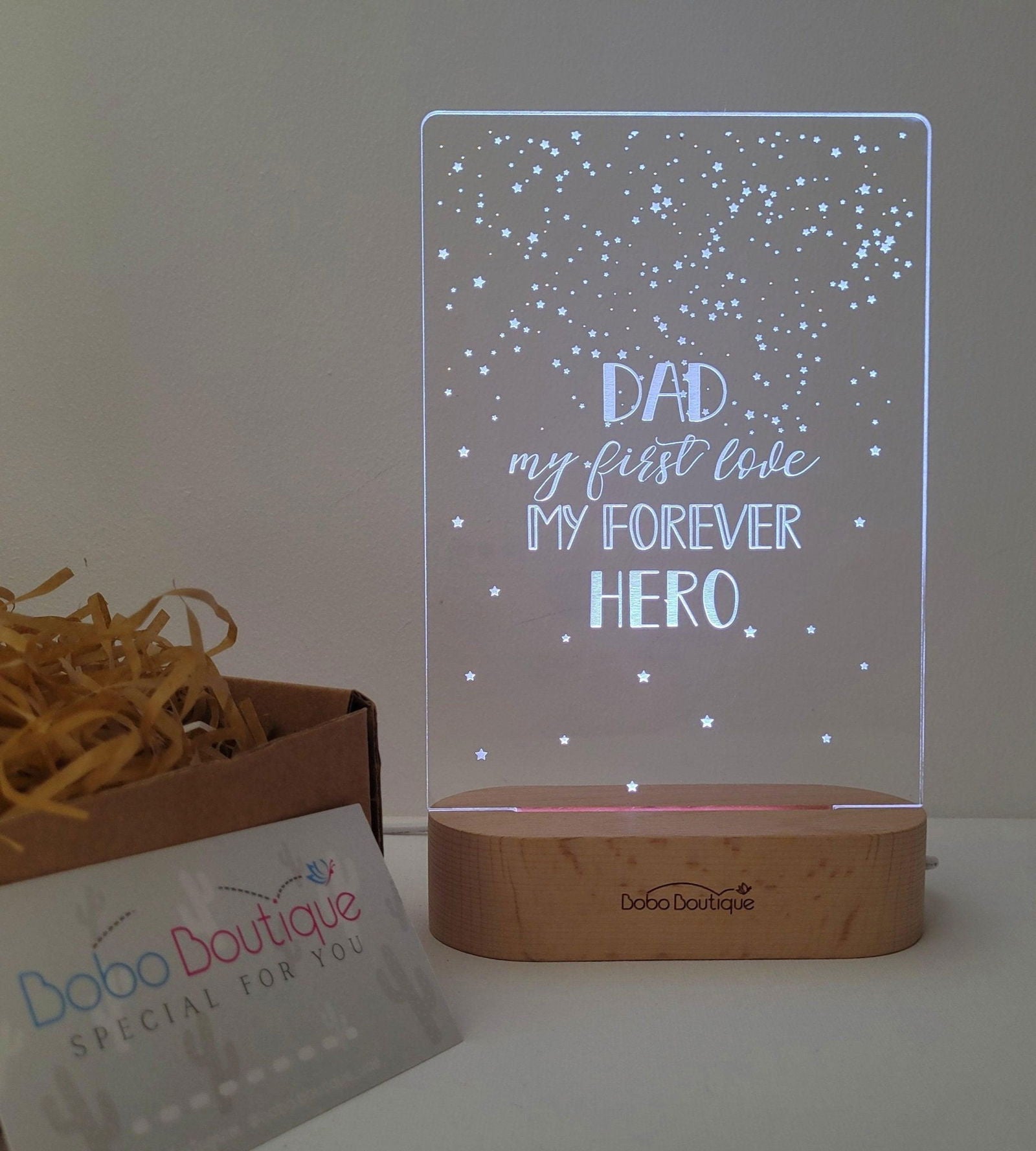 Father's Day Gift - BOBO BOUTIQUE 