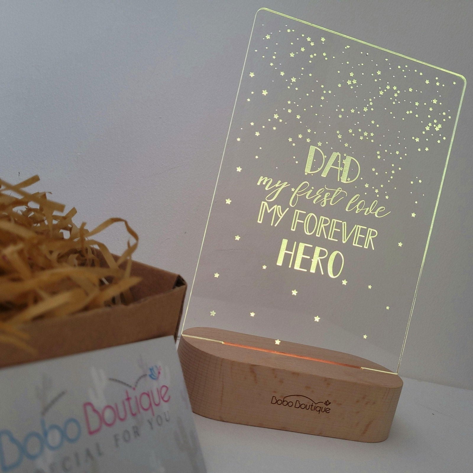 Father's Day Gift - BOBO BOUTIQUE 