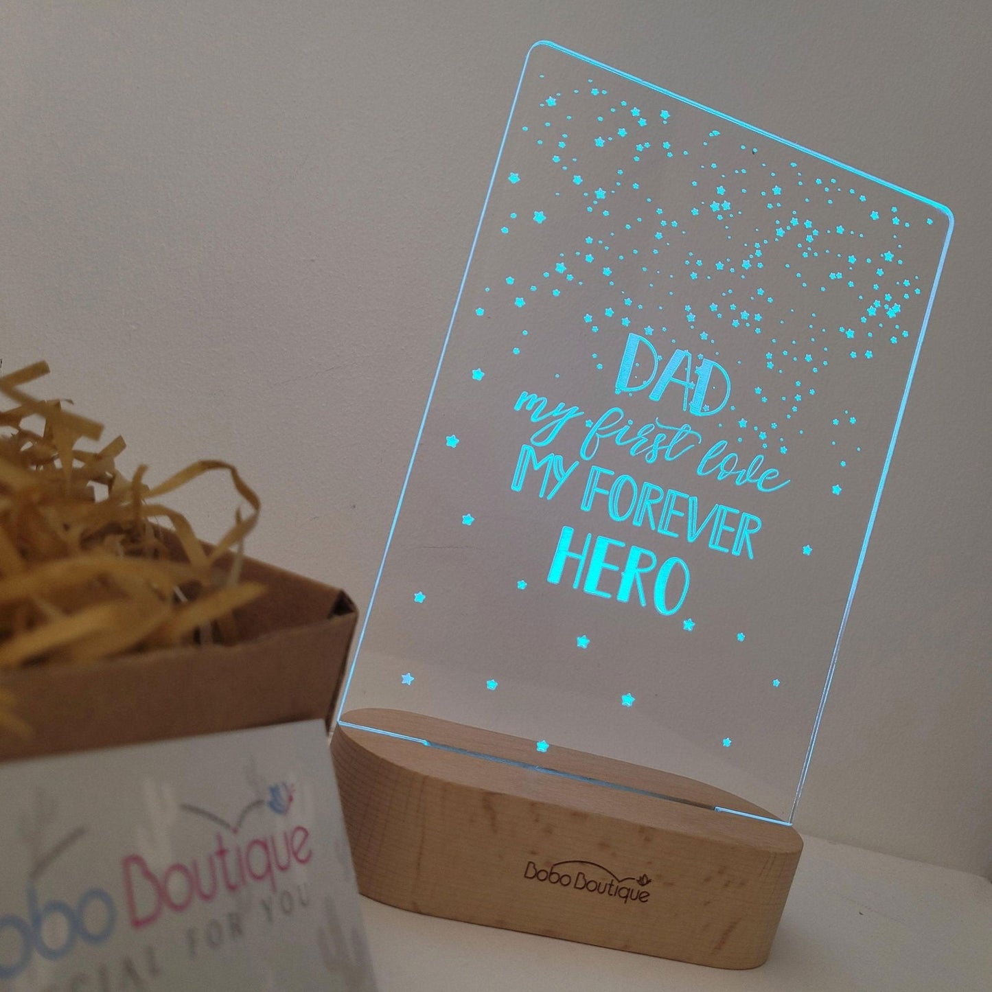 Father's Day Gift - BOBO BOUTIQUE 