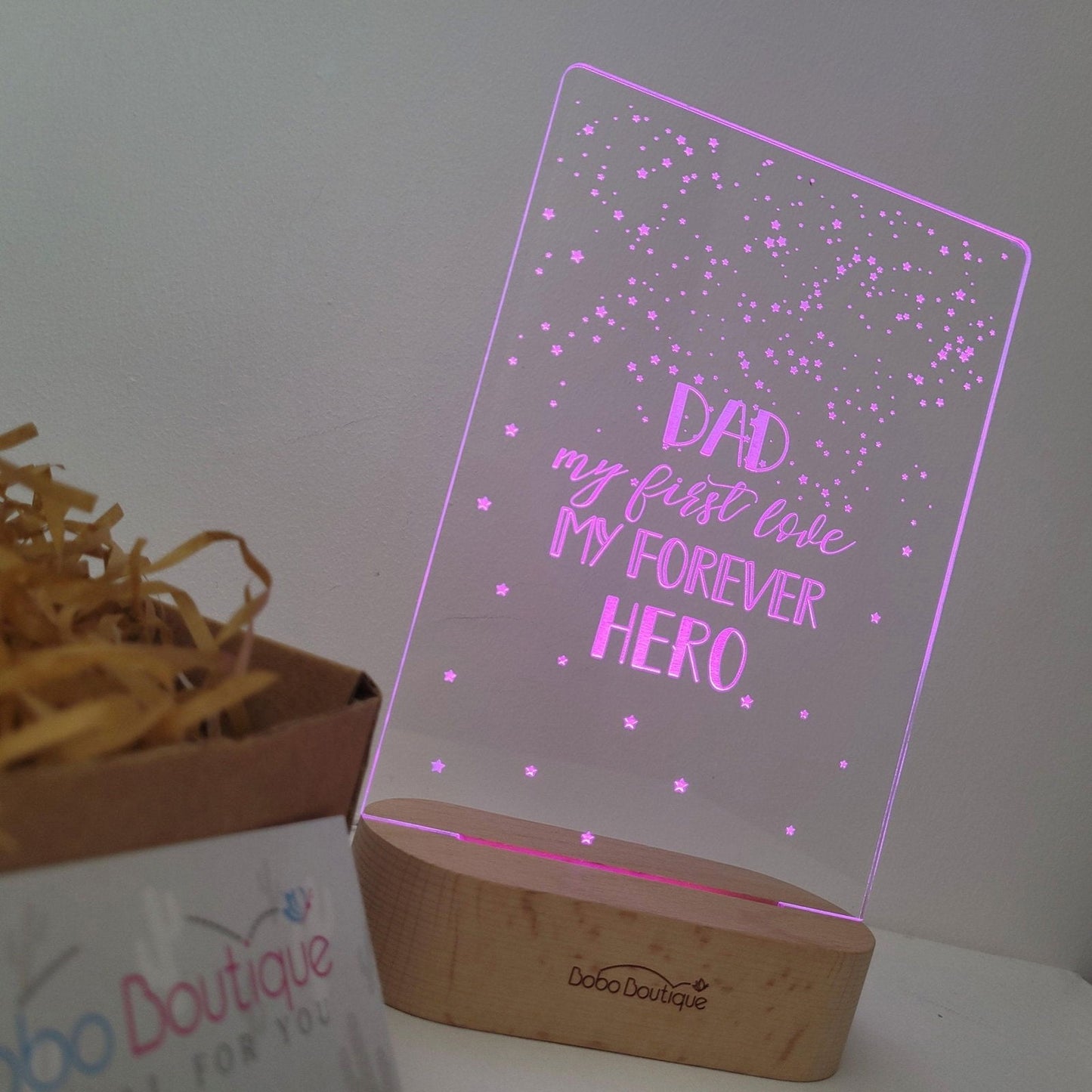 Father's Day Gift - BOBO BOUTIQUE 