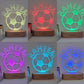 Football Night Light - BOBO BOUTIQUE