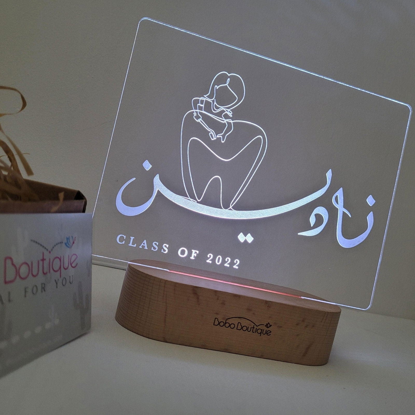 Graduation - Dentist - BOBO BOUTIQUE 