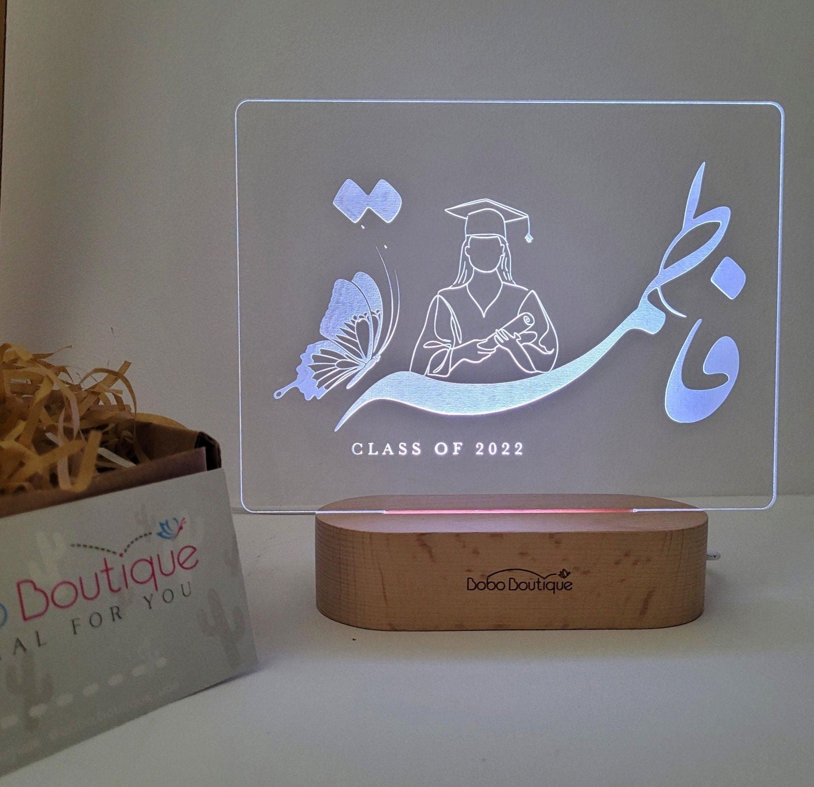 Graduation Design - 1 - BOBO BOUTIQUE 