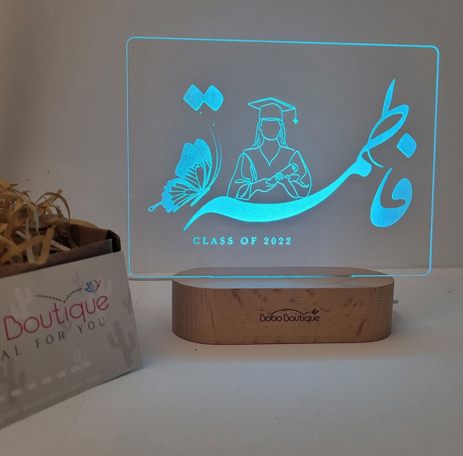 Graduation Design - 1 - BOBO BOUTIQUE 