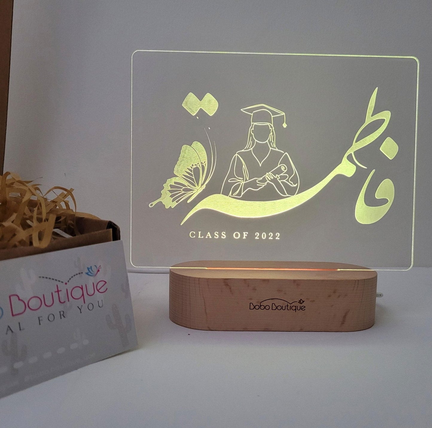 Graduation Design - 1 - BOBO BOUTIQUE 