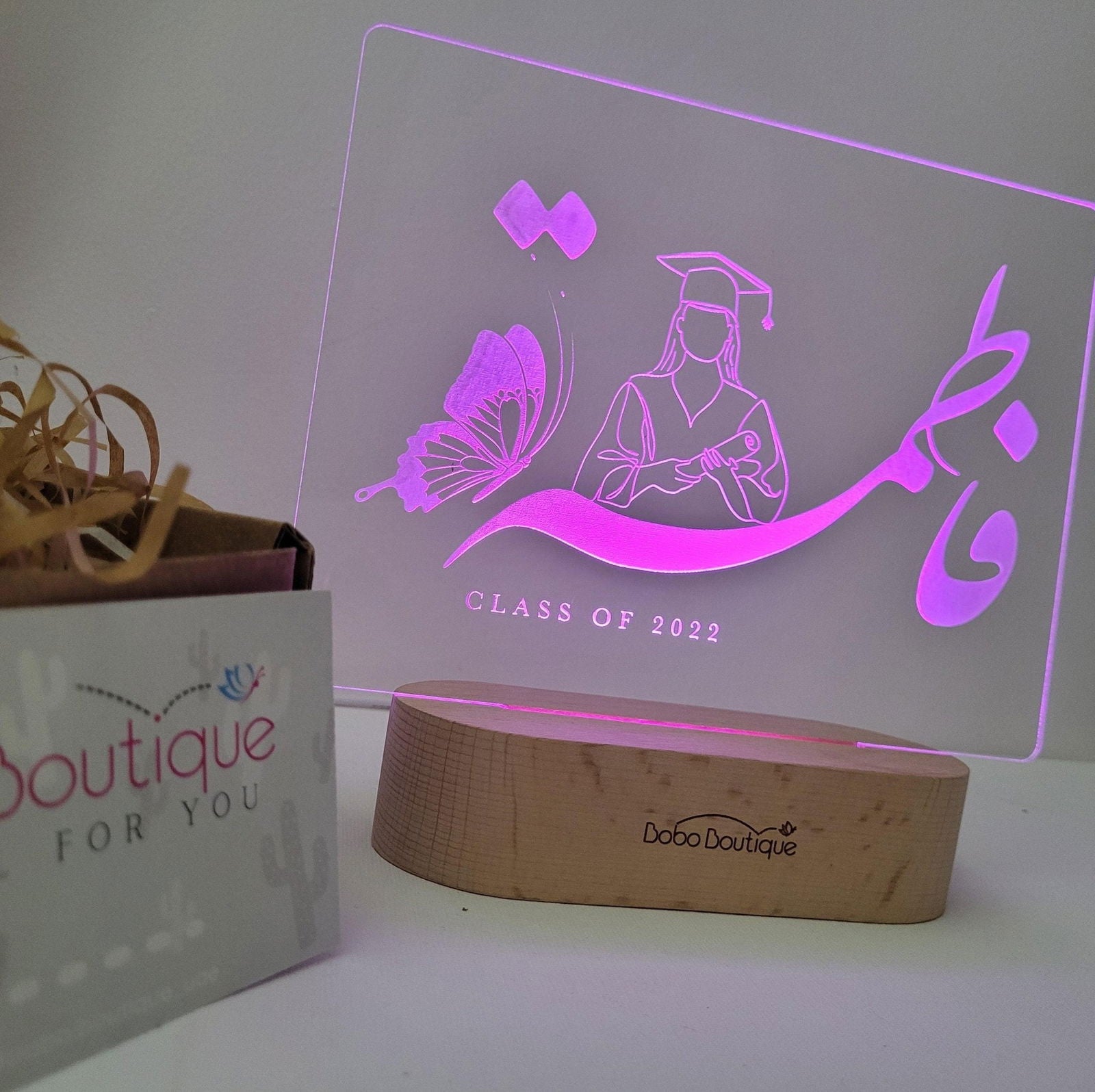 Graduation Design - 1 - BOBO BOUTIQUE 
