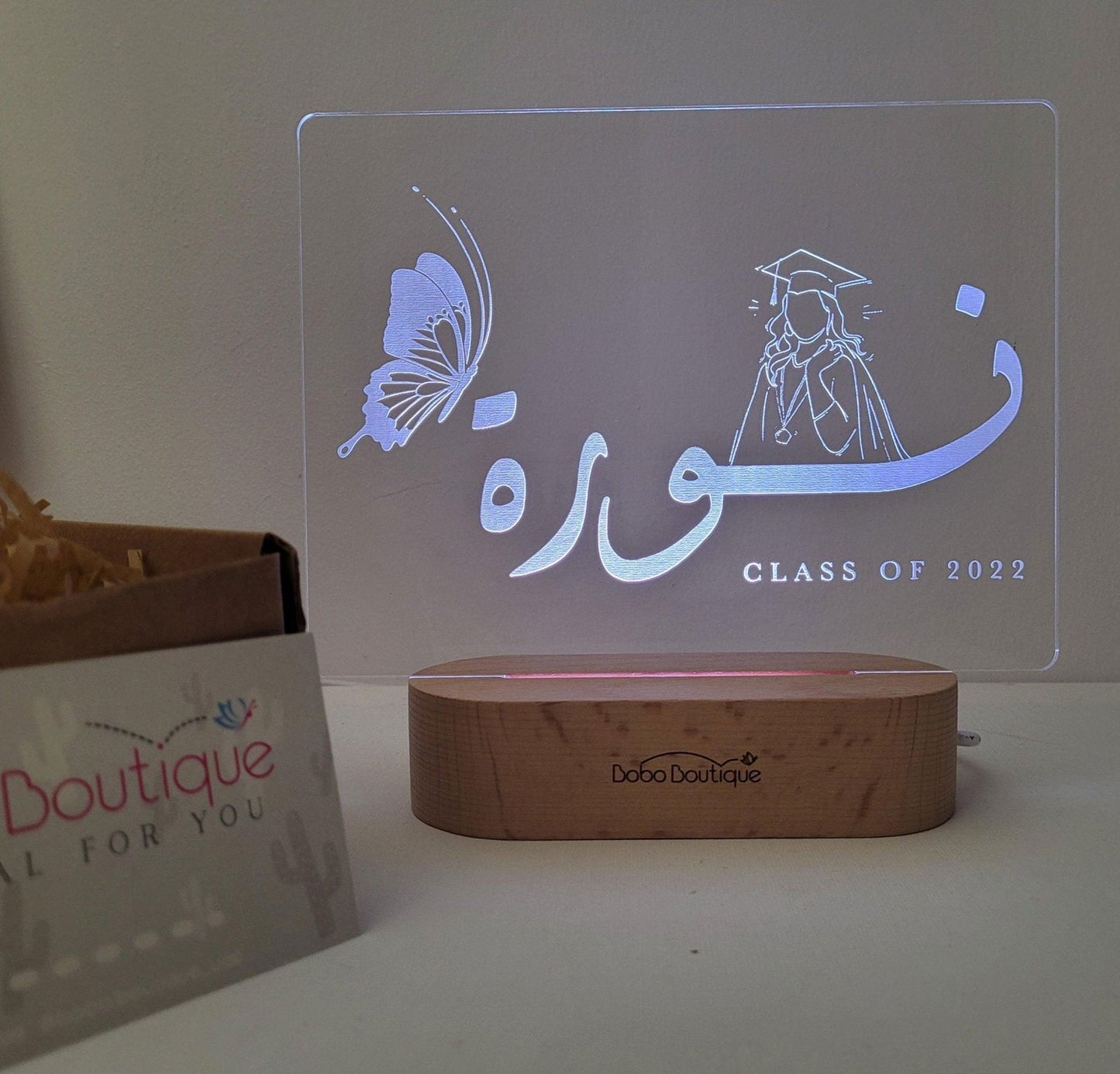 Graduation Design - 2 - BOBO BOUTIQUE 