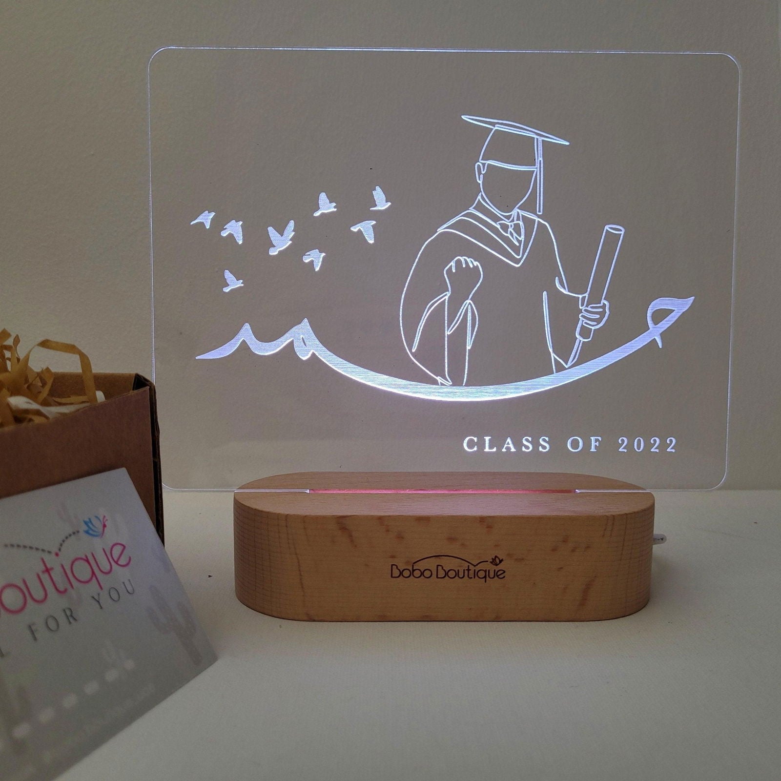 Graduation Design - 3 - BOBO BOUTIQUE 