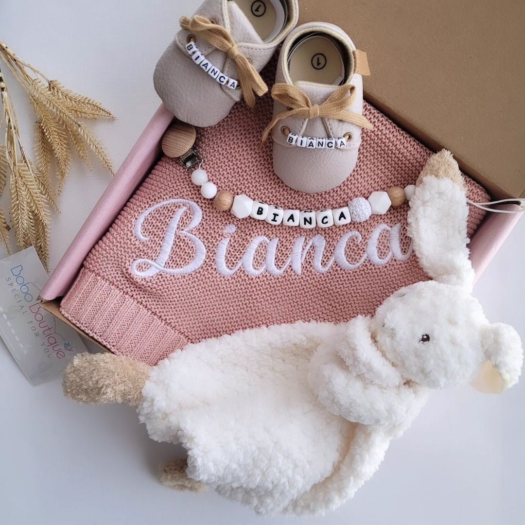 Newborn - Gift - Set - BOBO BOUTIQUE