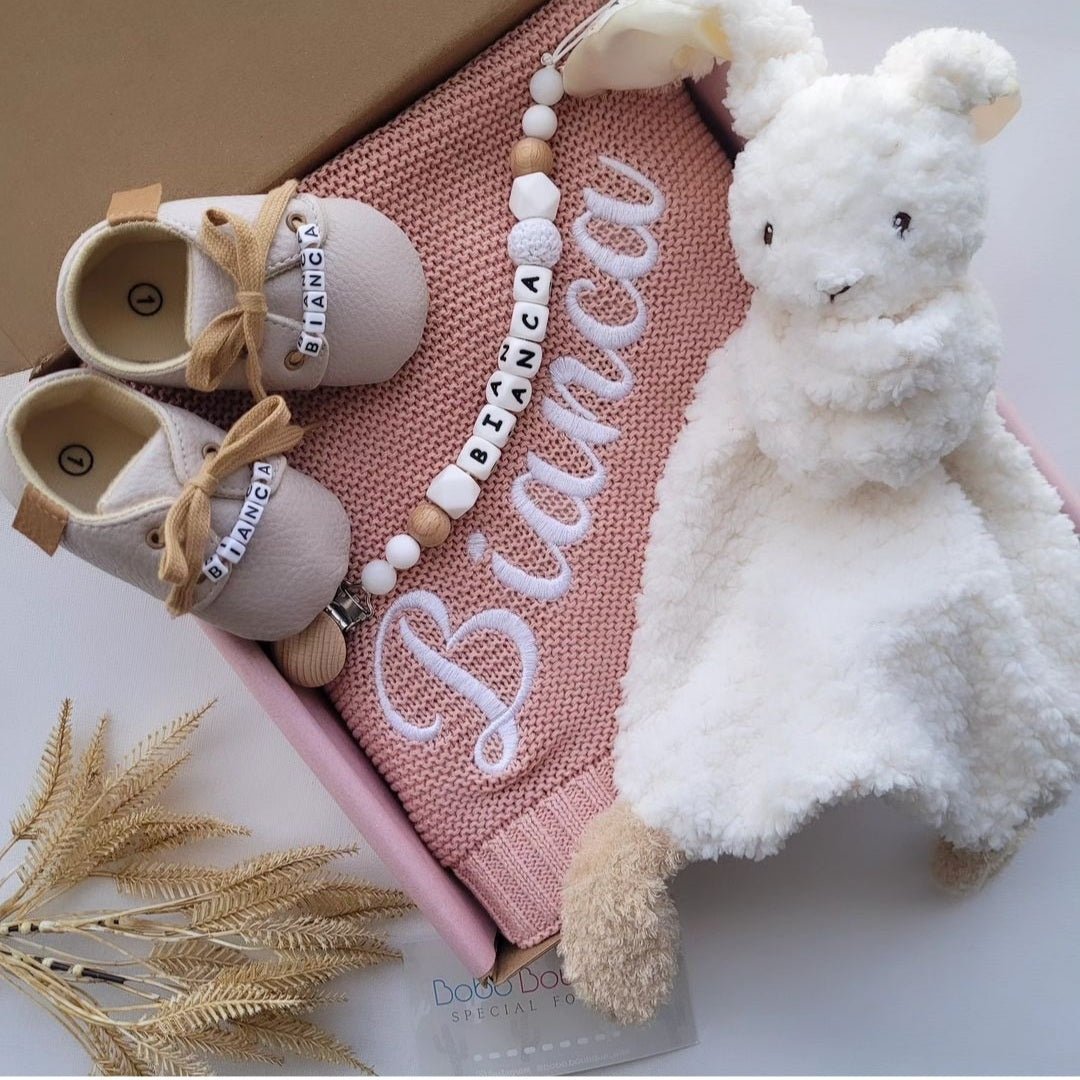 Newborn - Gift - Set - BOBO BOUTIQUE