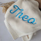 Baby Blanket - Cream - BOBO BOUTIQUE