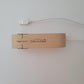 Personalized Night Light - Barbie - BOBO BOUTIQUE 