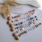 Personalized Pacifierclip Holder - BOBO BOUTIQUE 