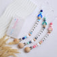 Personalized Pacifierclip Holder - BOBO BOUTIQUE 