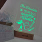 Teacher Gift - Awesome Teacher - BOBO BOUTIQUE 