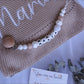 Personalized Pacifierclip Holder - BOBO BOUTIQUE 