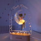 Magical Fairy Night Light - BOBO BOUTIQUE 