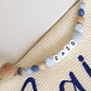 Personalized Pacifierclip Holder - BOBO BOUTIQUE 